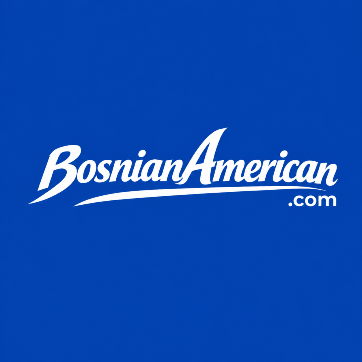BosnianAmerican.com